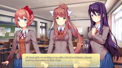 Doki Doki: Encore! .
